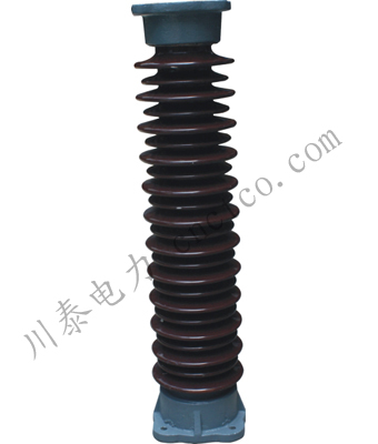 ZSW-110KV两只连接ZSW-220KV户外支柱绝缘子