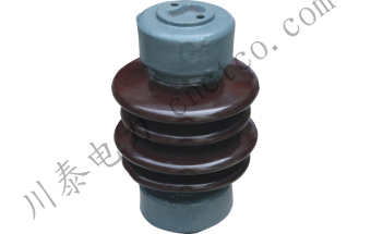 ZS、ZSW-10KV/4、5户内外线路用支柱绝缘子