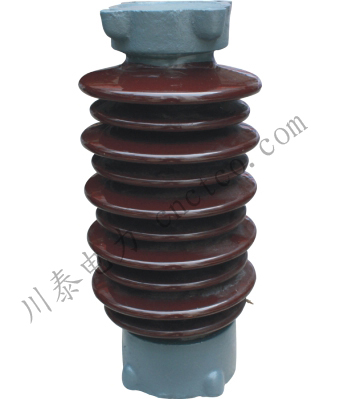 ZS、ZSW-35KV/6-8户内外线路用支柱绝缘子（国标）