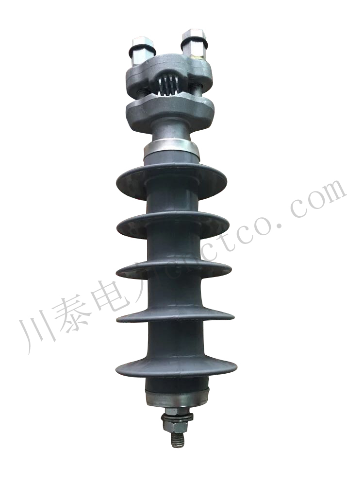 线路避雷器装置HY5WSZ-17/50