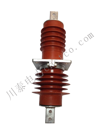 FCGW/FCWB10-12KV(400-1600A)高压复合穿墙套管