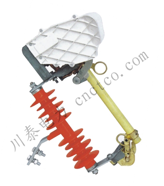 RW10-10F、HRW10-10F户外跌落式熔断器