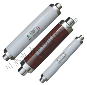 XRNT高分断能力熔断器
